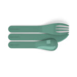 Couverts En Plastique