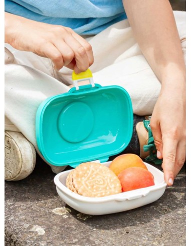 Trendymom - Boite a gouter