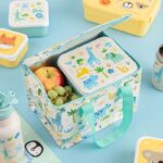 lunch bag isotherme - Trendymom