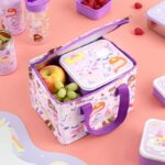 lunch bag isotherme - Trendymom