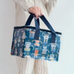 lunch bag isotherme - Trendymom