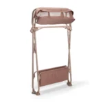 Support de baignoire Twistshake 0m+ – Rose – Image 4