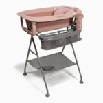 Pack baignoire bébé Twistshake 4-en-1