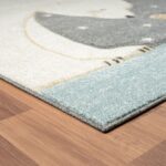 Tapis KIDCHIC 1 gris – Image 4