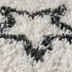 Tapis enfant TOTHEMOON écru – Image 4