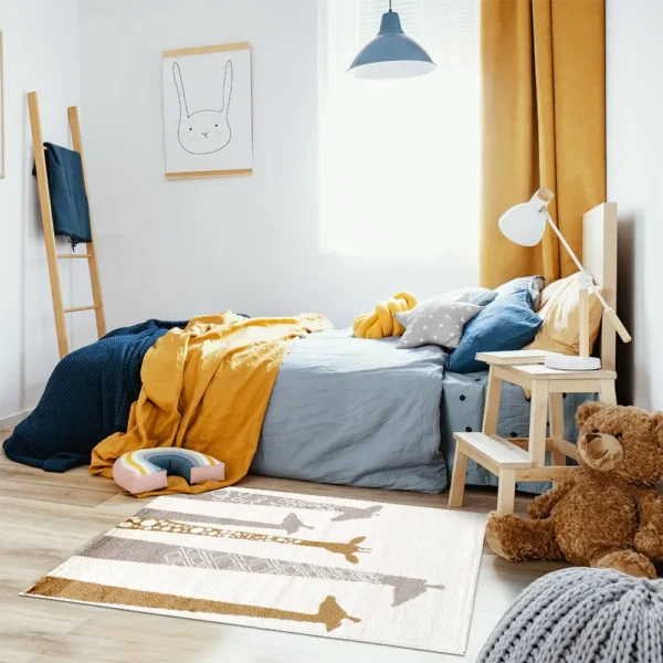 Tapis pour enfant