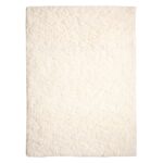 Tapis enfant SG SUPERDOUX écru uni