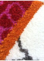 Tapis KIDS OISEAUX crème – Image 5